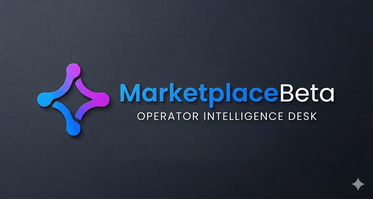 MarketplaceBeta